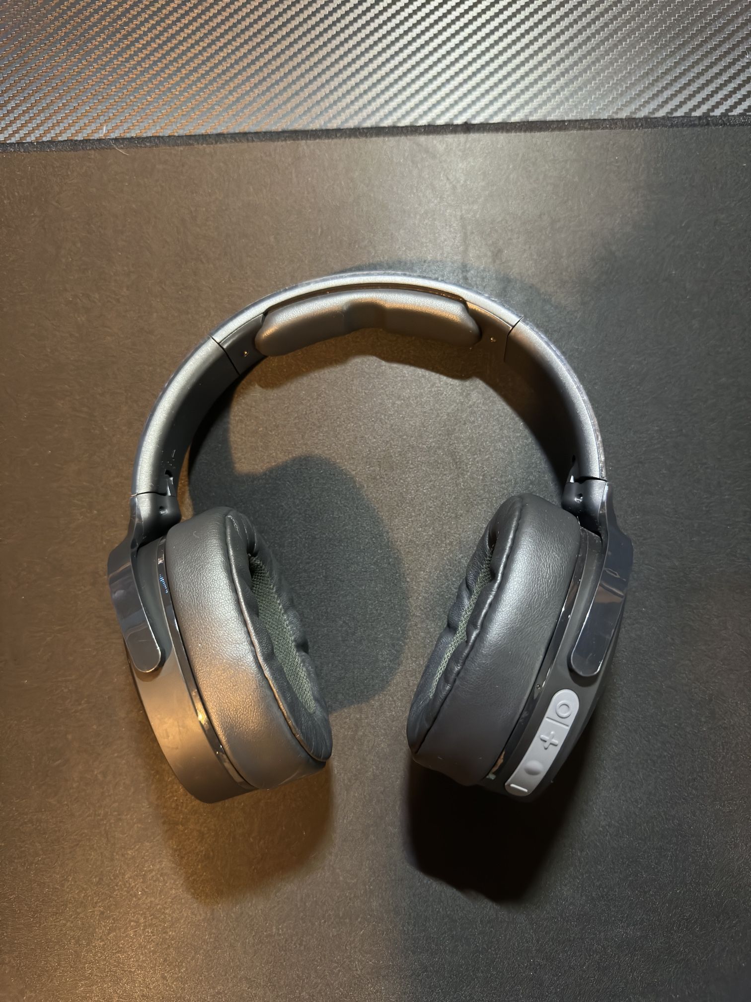 Skullcandy Hesh Evo Wireless Headphones