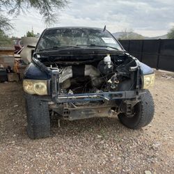 2005 Dodge Ram
