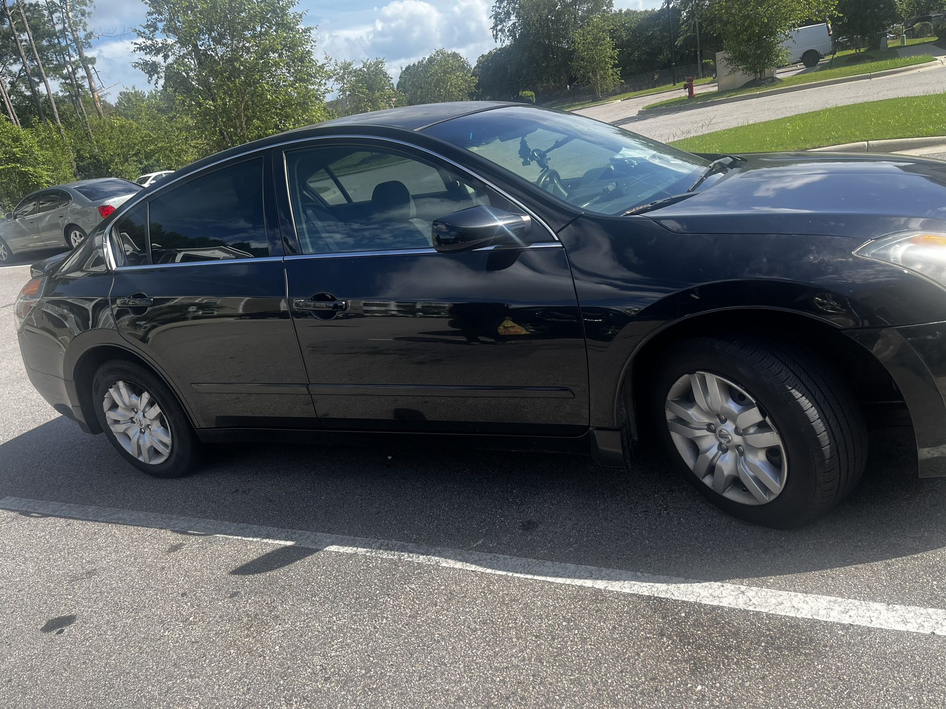 2009 Nissan Altima