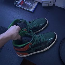 Air Kiys   Famu ratters  A&M 