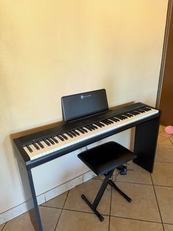 Electric Piano
