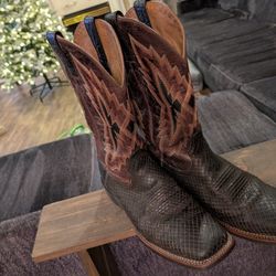 Ariat Boots