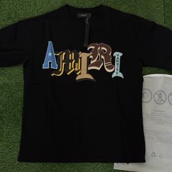 Amiri Tee