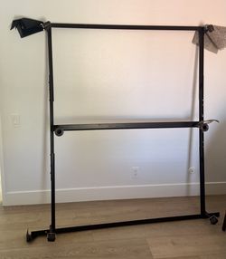Metal Platform Bed Frame