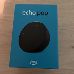 Echo Pop