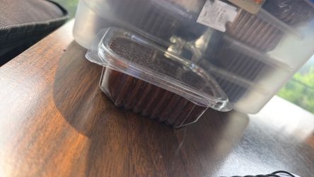 Chocolate