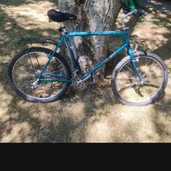 Trek Mountain Bike 930 Single Track 22.5