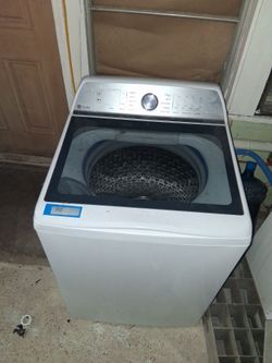 Washer