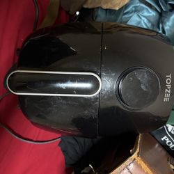 Small Air Fryer