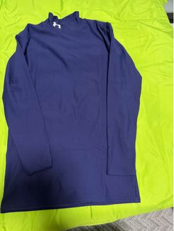 Under Armour Men's ColdGear Armour Shirt