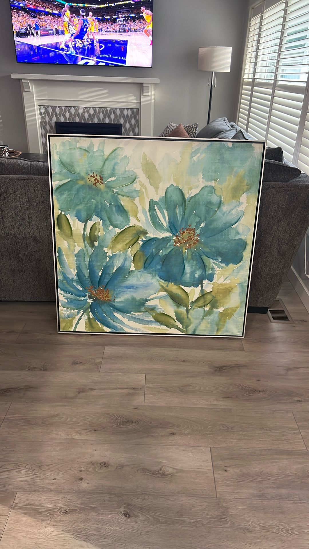 Canvas Picture