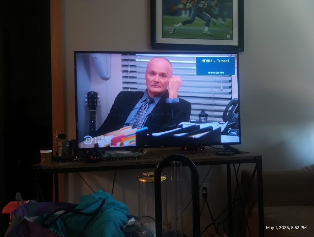 Tvs