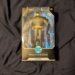 Batman - The Animated Series