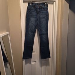Women's Jeans