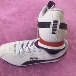 Puma Size Us 1C New