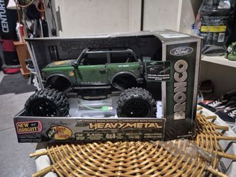 Brand new  Bass pro shops truck