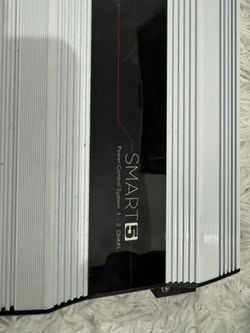 Taramp SMART 5k Amplifier