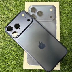 iPhone 17
