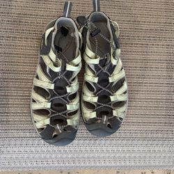 Keen Newport Waterproof Sandals Women’s Size 6.5 