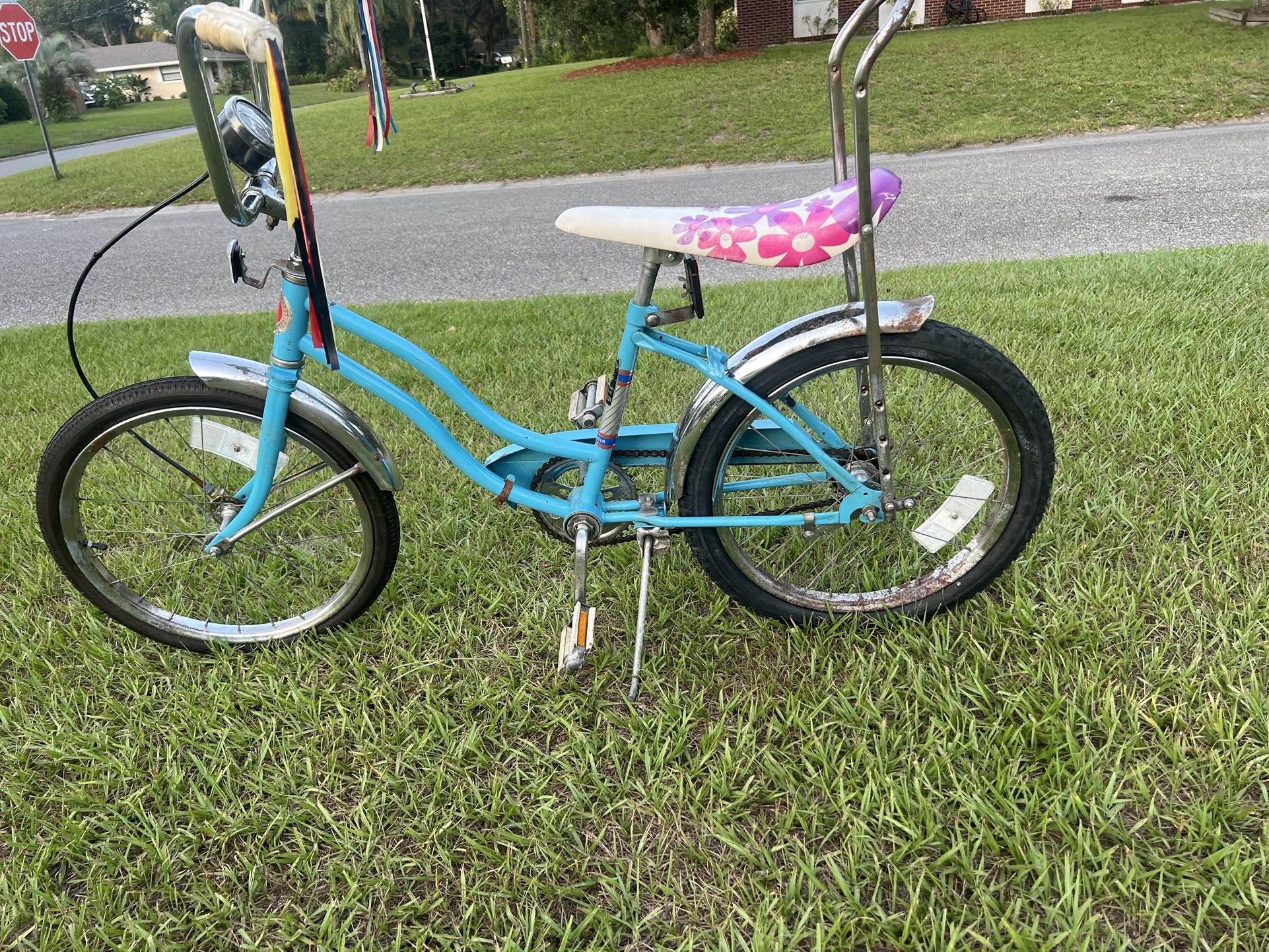 Bicycle Vintage 20 Inch For Sale
