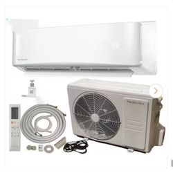 12000 BTU Mini Split