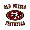 Old Pueblo Faithfuls