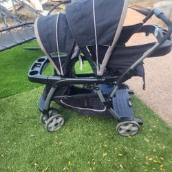 Graco Dobble Stroller