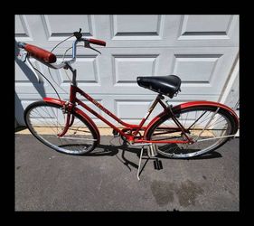 1967 Schwinn Breeze 3 Speed for Sale in Marengo IL OfferUp