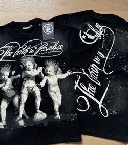 Hellstar shirt