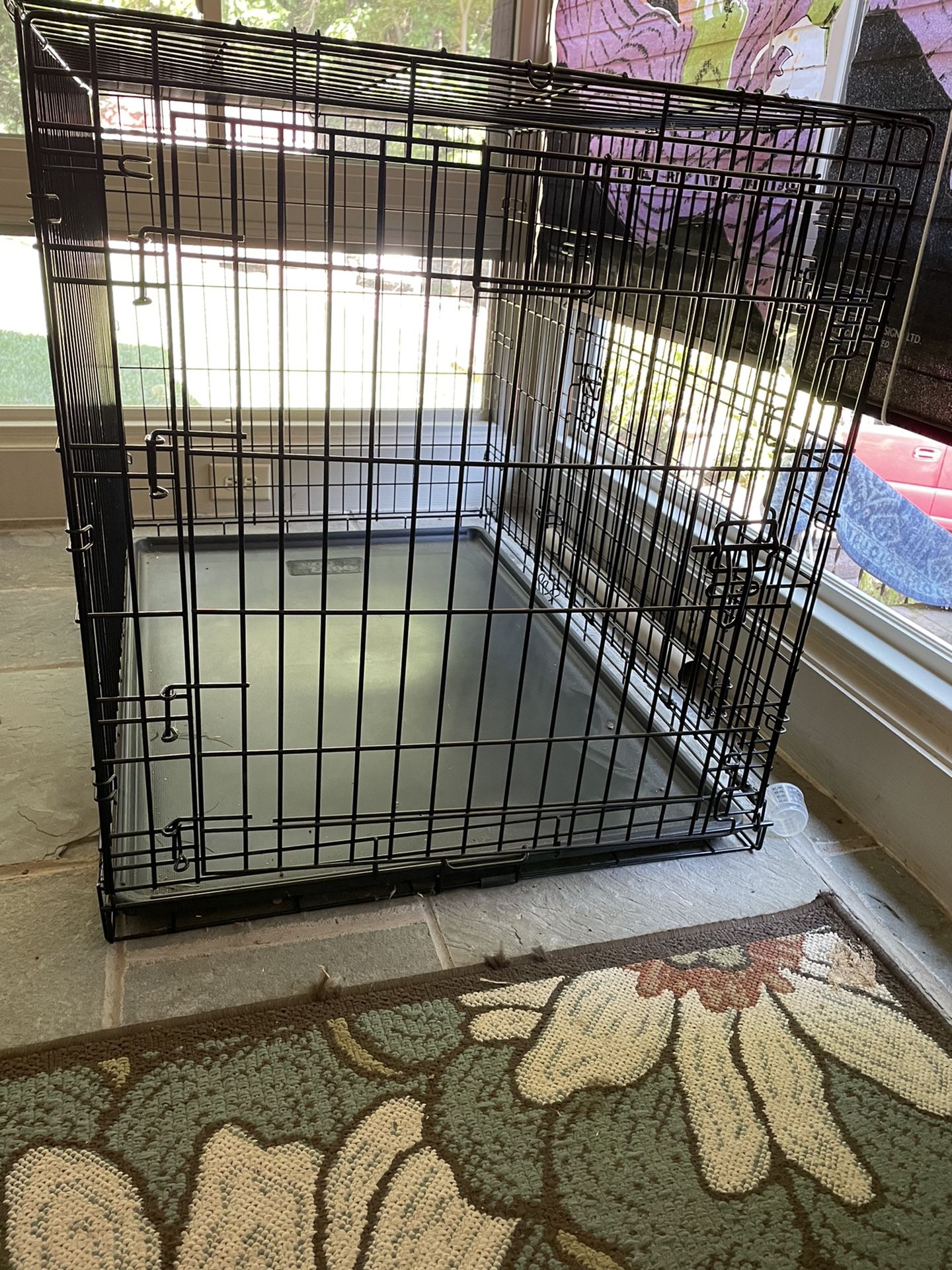 Large Dog Crate