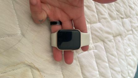 Apple Watch Series 5