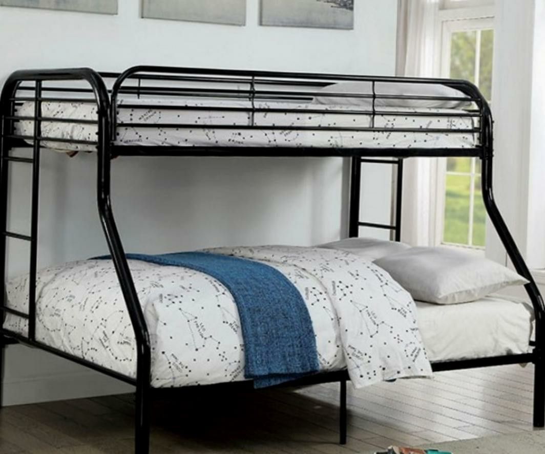 Twin/full Bunk Bed Only