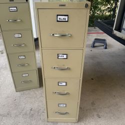 File Cabinets