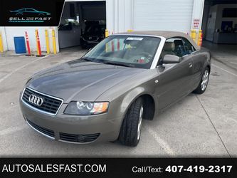 2006 Audi A4