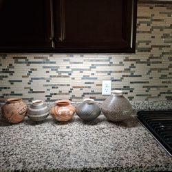Mata Ortiz Pottery