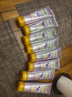 L’Oréal shampoo