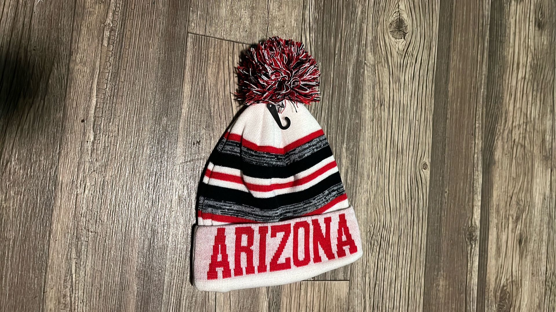 Arizona Cardinals Beanie