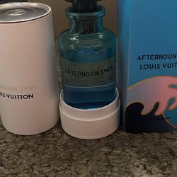 Louis Vuitton Afternoon Swim