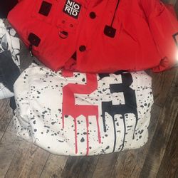 Men’s Jackets L/XL