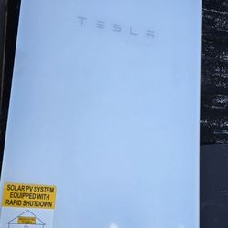 Tesla Inverter