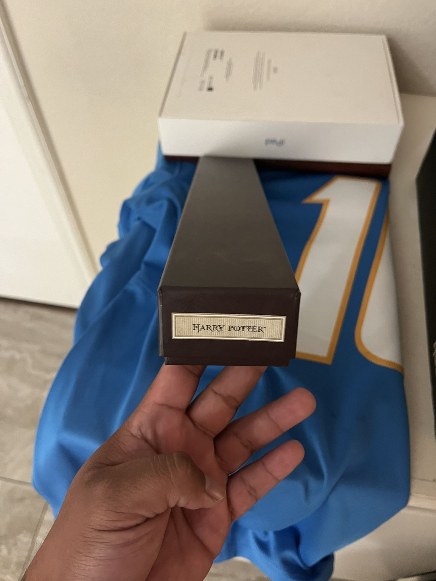 Harry Potter Wand Authentic