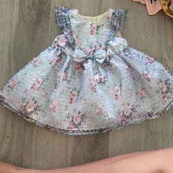 Babygirl Dress
