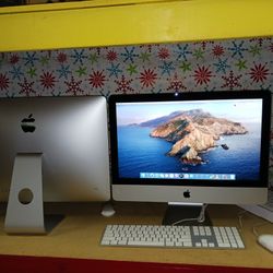 Apple Imac Computer All In One 1TB 