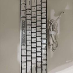 Corsair K65 Mini keyboard 