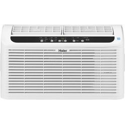 Haier 6,200 BTU Ultra Quiet Window Air Conditioner 