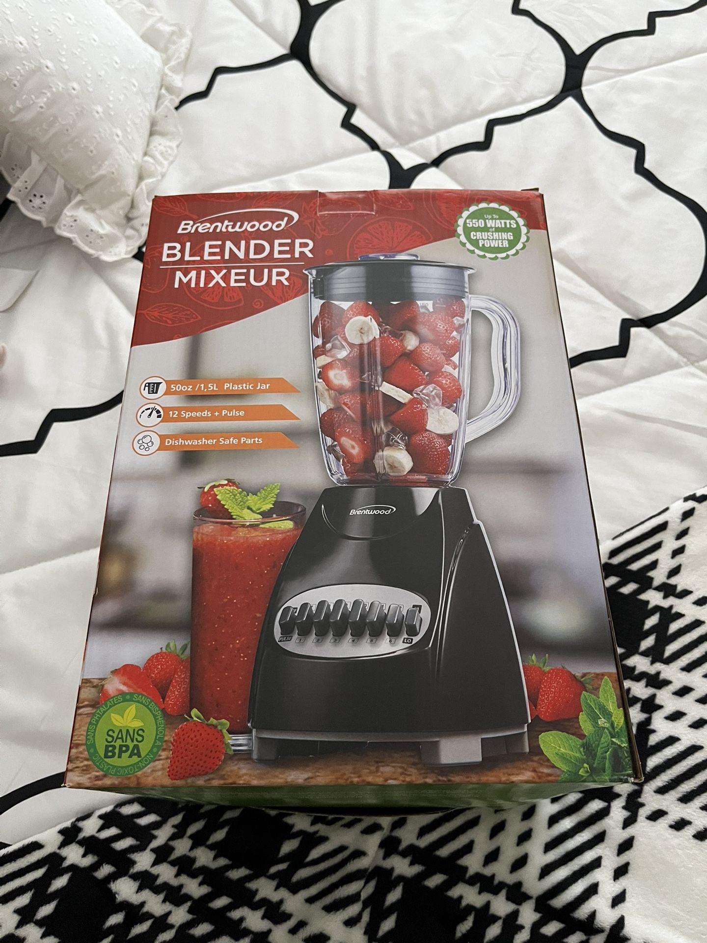 Blender
