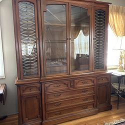 China Cabinet 