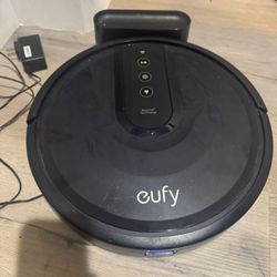 Eufy Robot Vacuum - WiFi/App Control