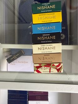 Nishane