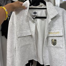 Golden Knight Woman Jacket SMALL SIZE